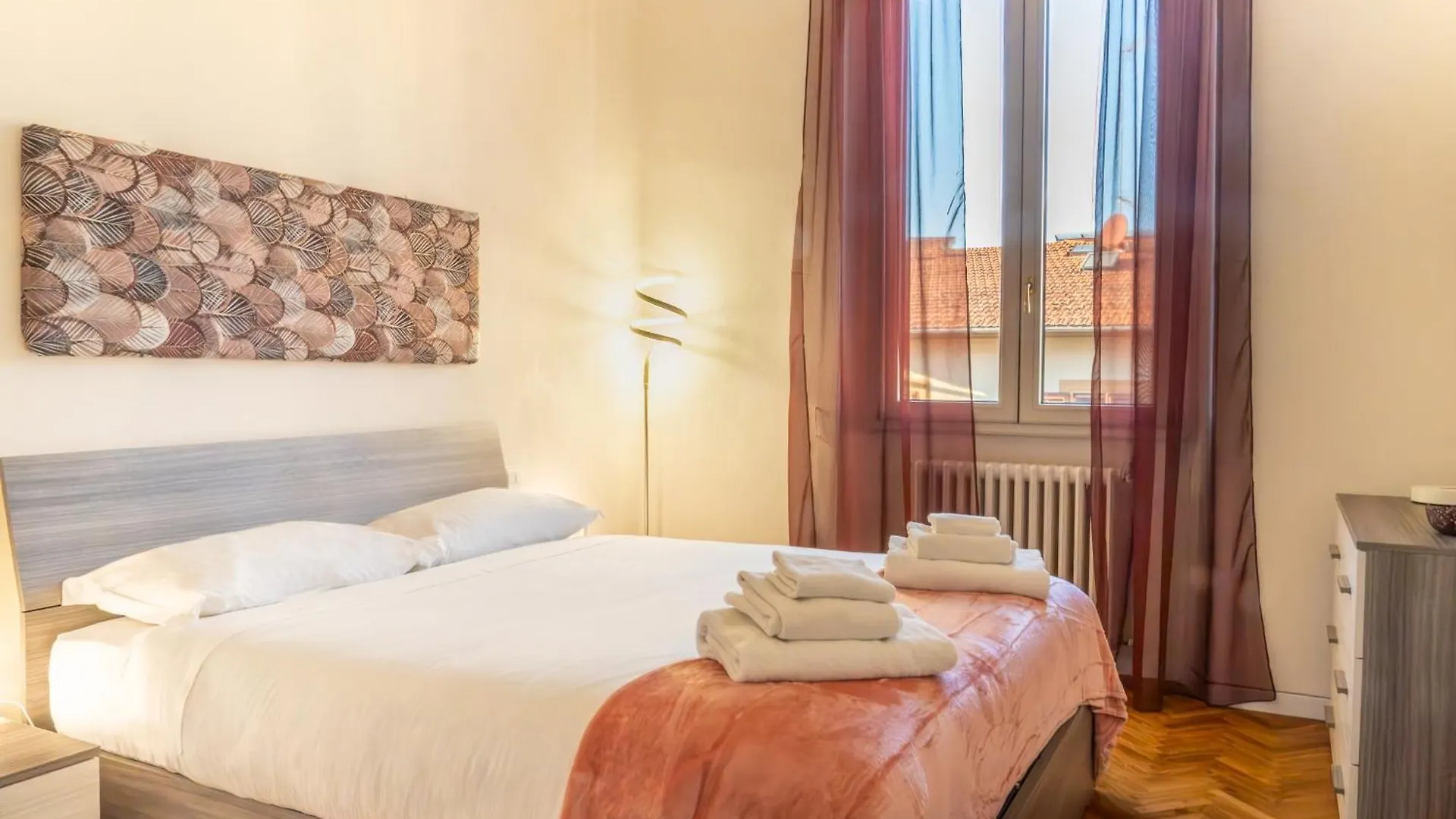 شقة Loft In Gavinana-Uguccione فلورنس إيطاليا
