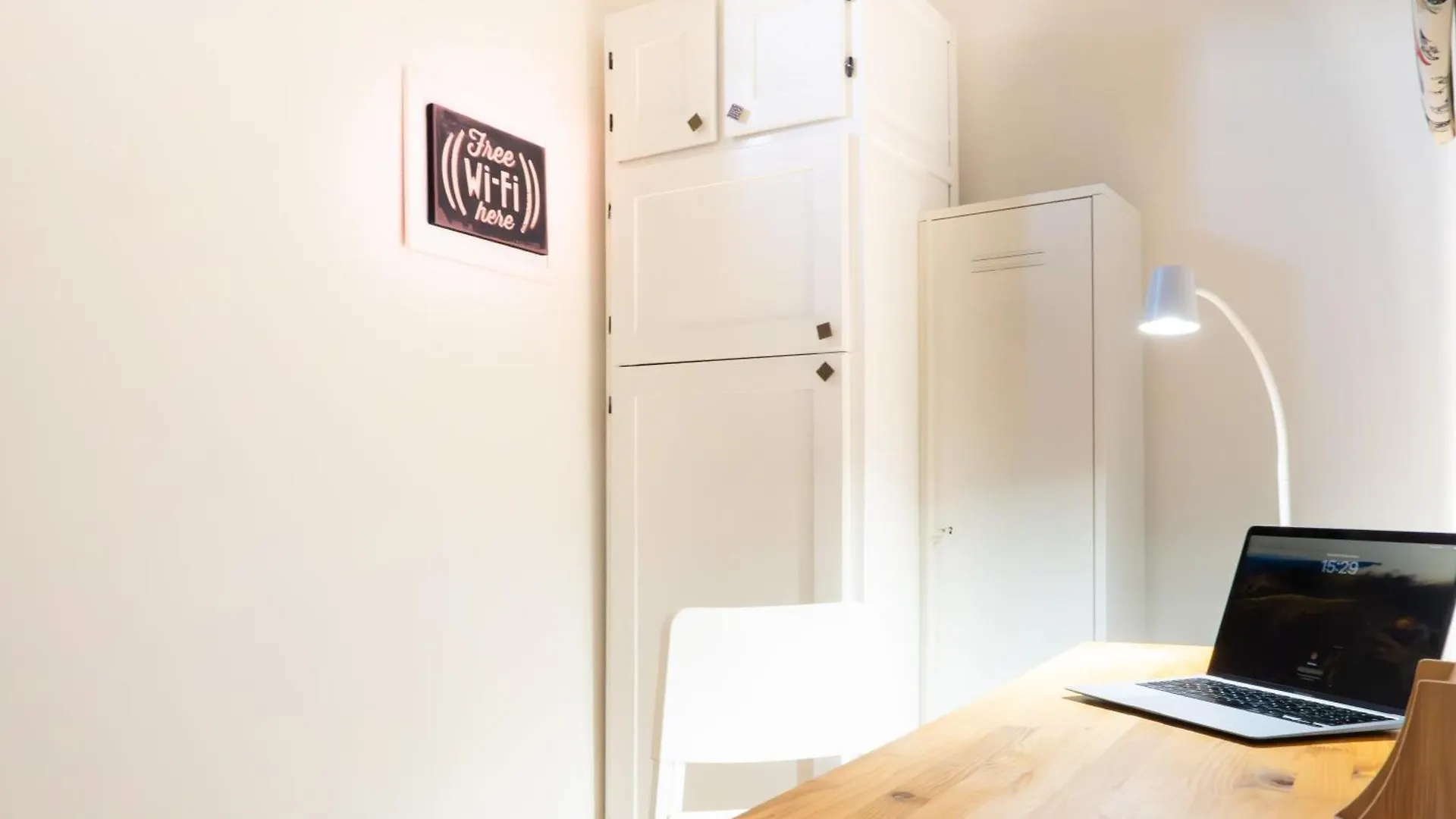 شقة Loft In Gavinana-Uguccione فلورنس 0*,  إيطاليا