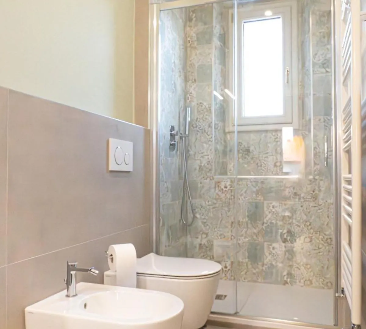 شقة Loft In Gavinana-Uguccione فلورنس 0*,  إيطاليا